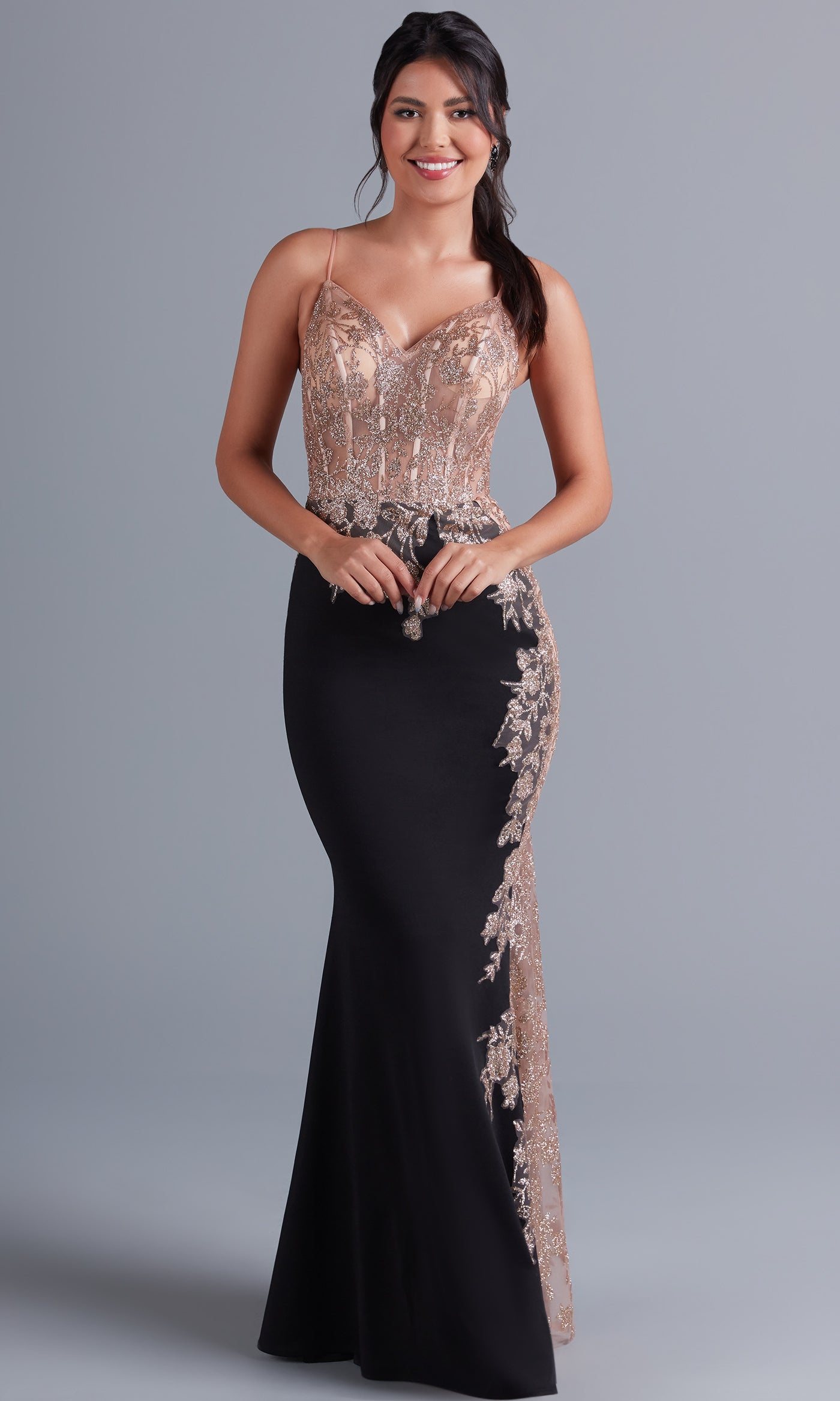 PromGirl: Short And Long Prom Dresses 2024, Prom Shoes