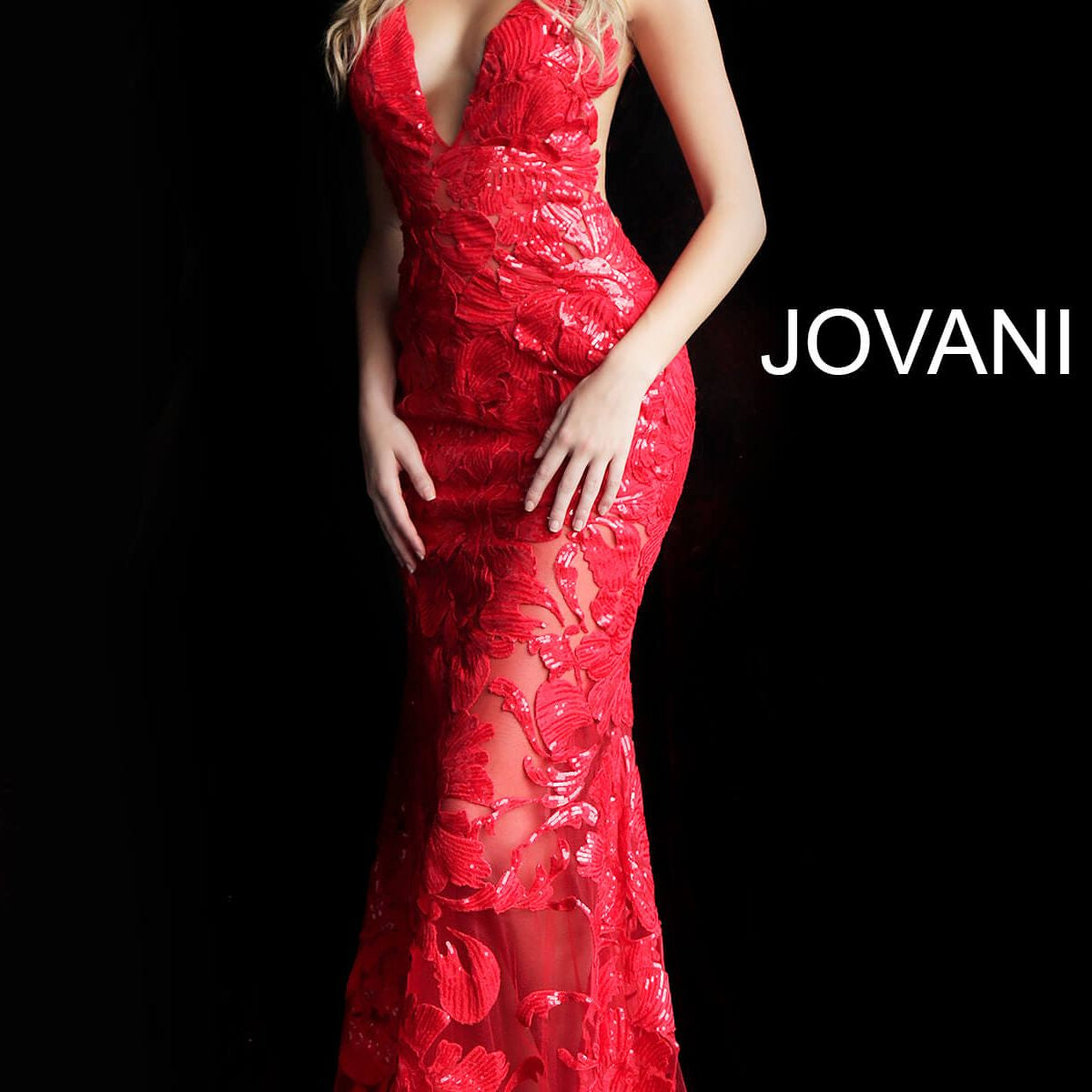 Jovani 60283 on sale