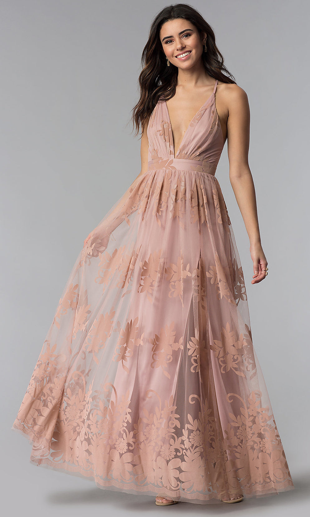 Long and Short Prom Dresses 2023, Prom Shoes - PromGirl