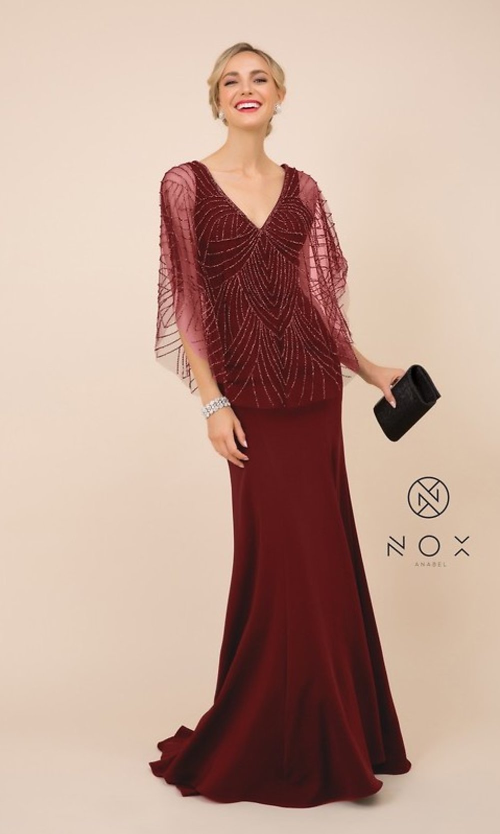 Prefall - Look 06 - Ready-to-Wear nvsku3800007v