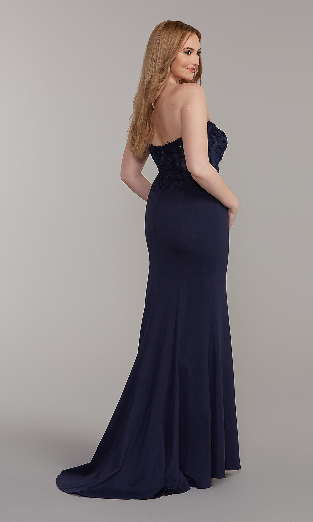 Finding the Perfect Strapless Dress Solution with Pin Straps – PIN