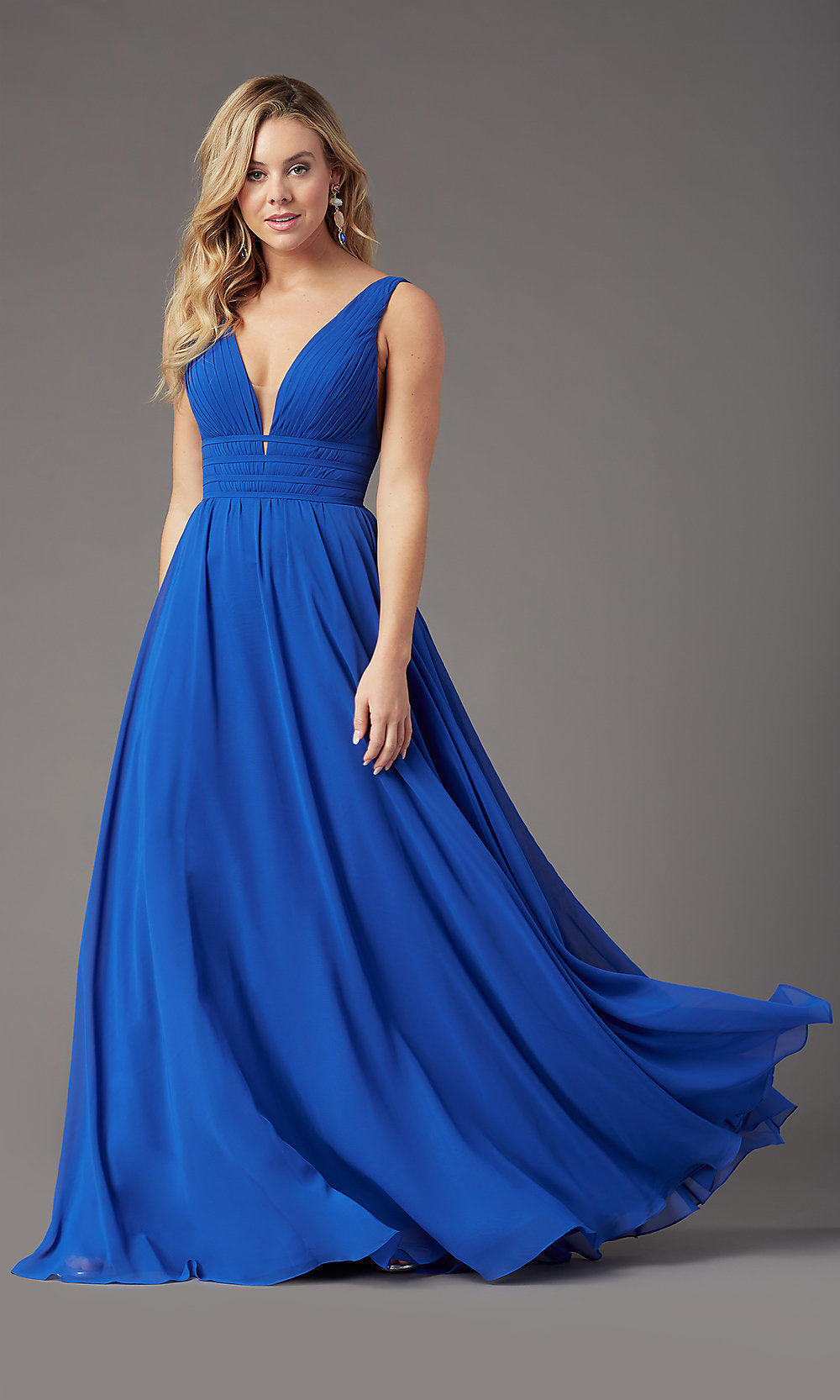 Greek Style Prom Dresses